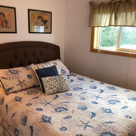 أوشن شورز Westerly Motel المظهر الخارجي الصورة