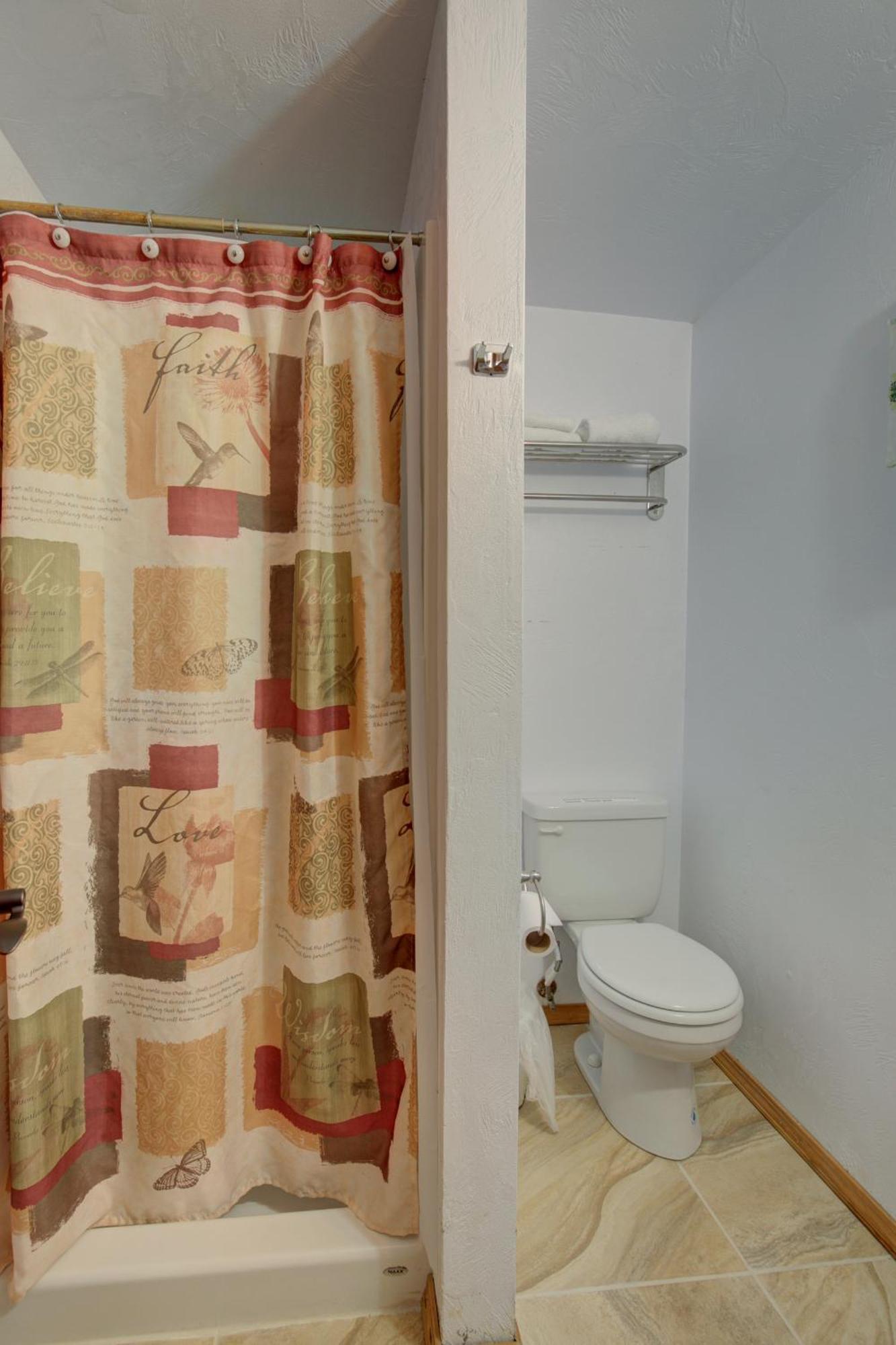 أوشن شورز Westerly Motel المظهر الخارجي الصورة