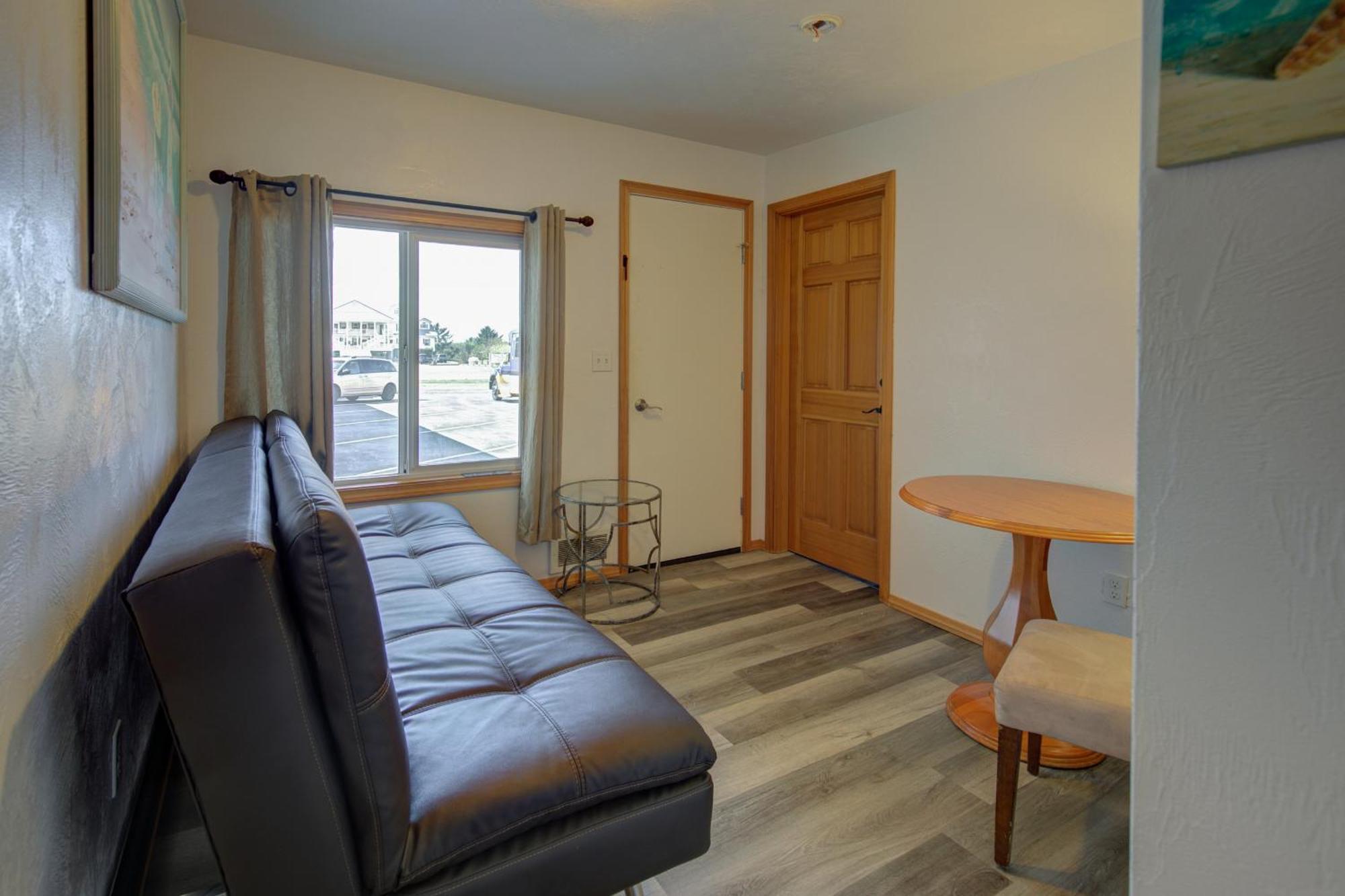 أوشن شورز Westerly Motel المظهر الخارجي الصورة