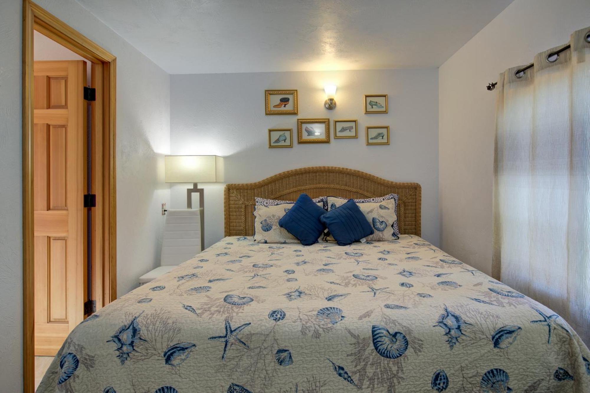 أوشن شورز Westerly Motel المظهر الخارجي الصورة