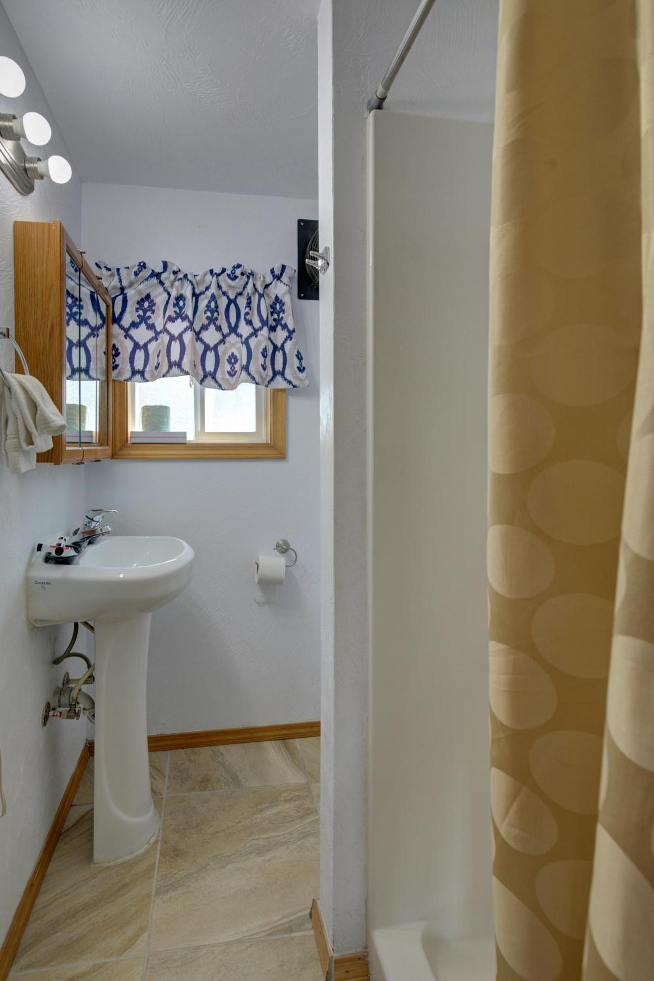 أوشن شورز Westerly Motel المظهر الخارجي الصورة