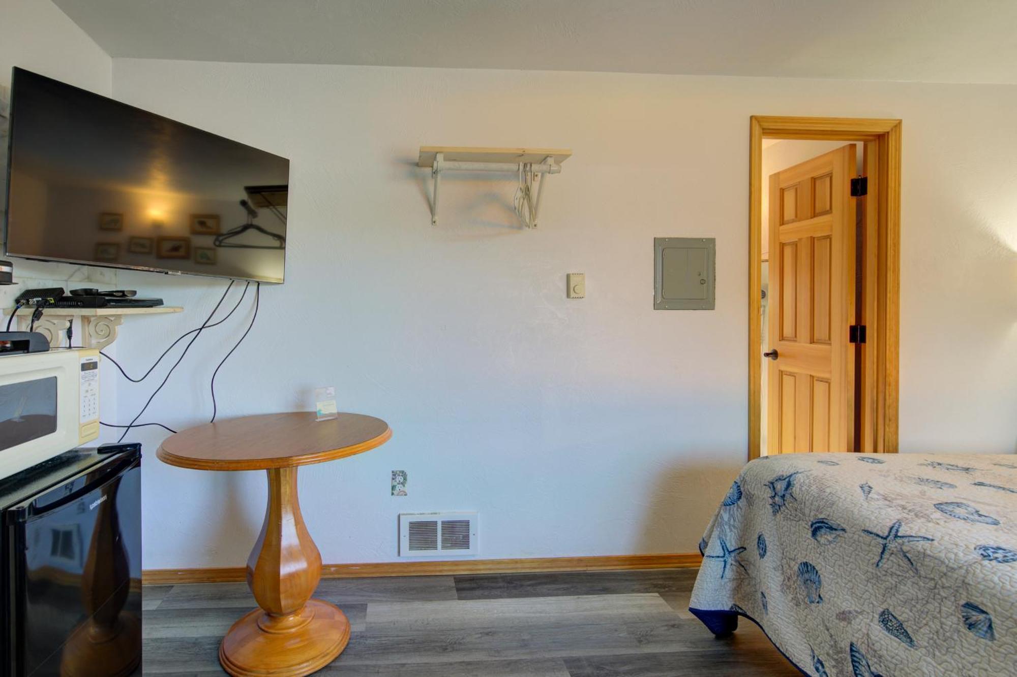 أوشن شورز Westerly Motel المظهر الخارجي الصورة