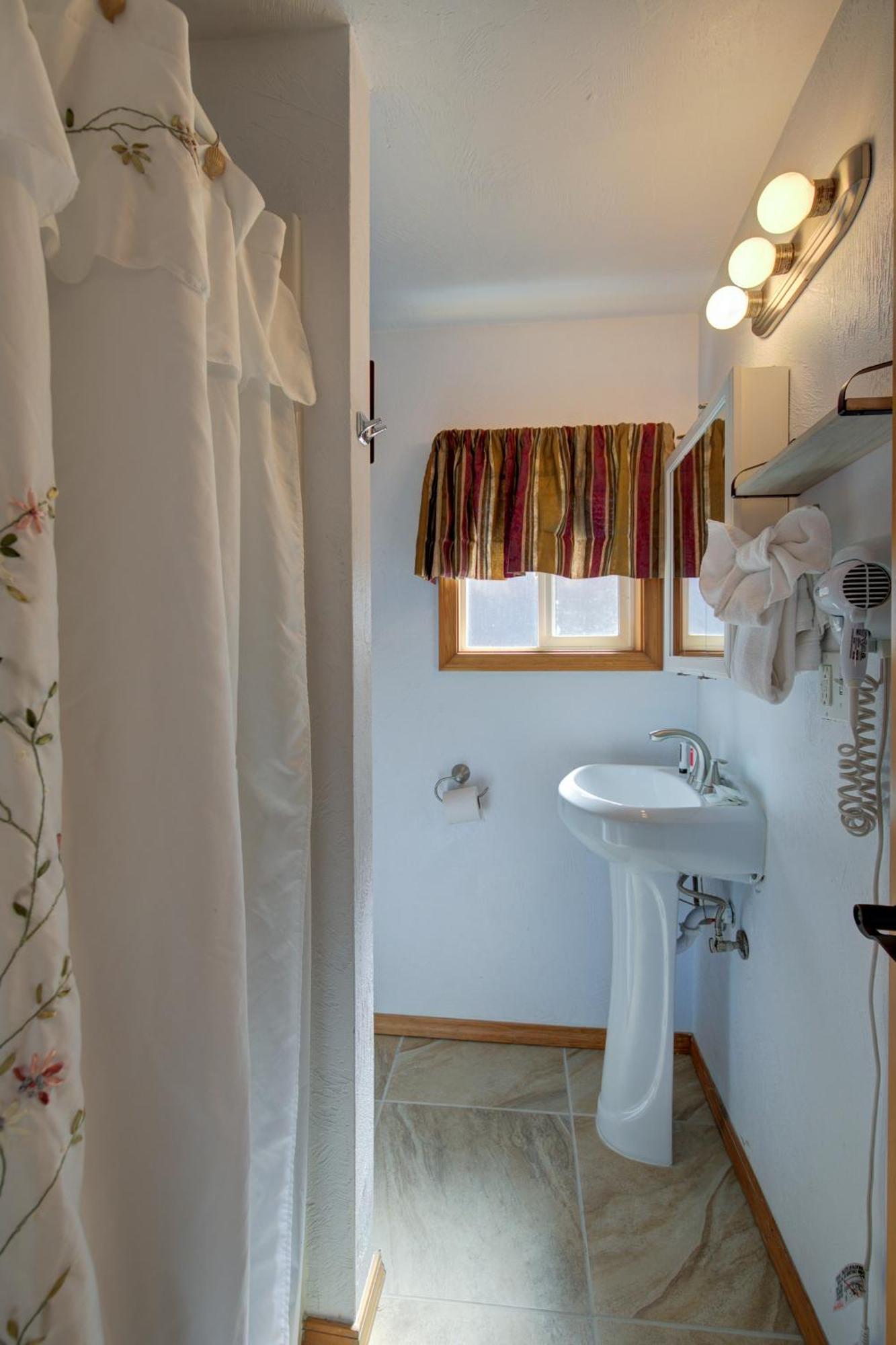أوشن شورز Westerly Motel المظهر الخارجي الصورة